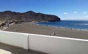 Atico En Primera Linea De Playa